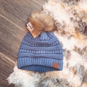 Cc beanie