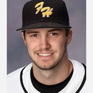 Meet your Posher, Nick