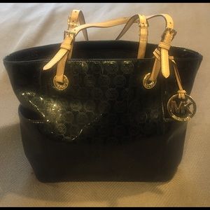 Authentic Michael Kors Bag
