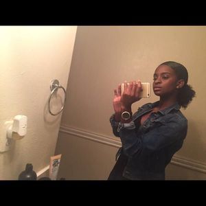 Meet your Posher, Kennedy