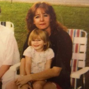 Meet your Posher, Vickie