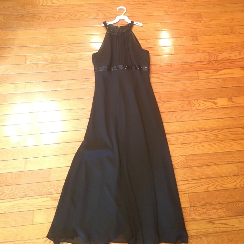 Formal dress