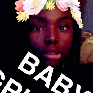 Meet your Posher, Whølelottãbâby-é