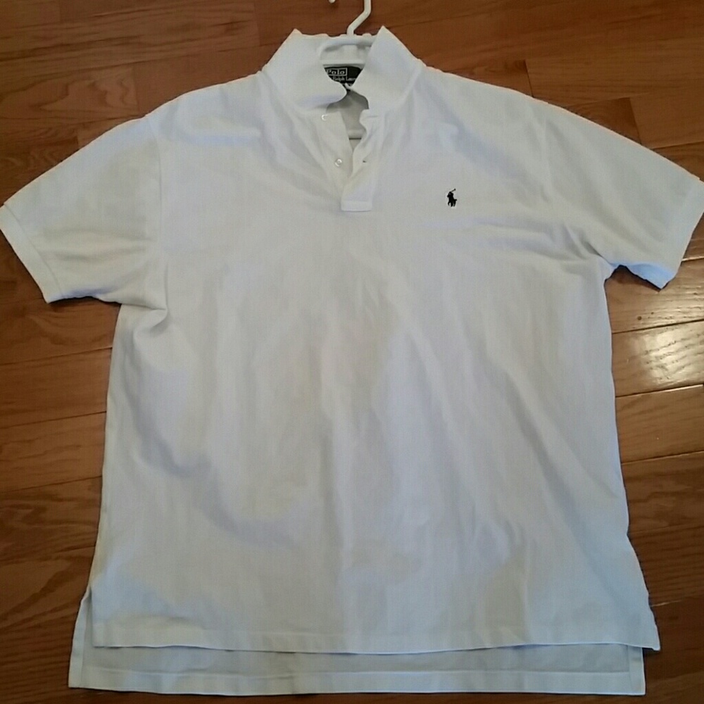 Ralph Lauren Polo