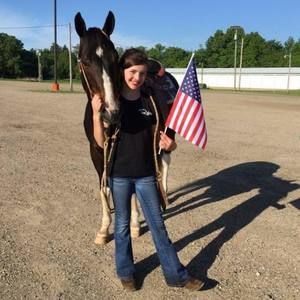 Meet your Posher, Rylee