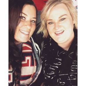 Meet your Posher, Aly