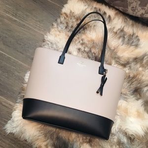 Kate spade large tote