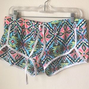 Fun In The Sun Shorts