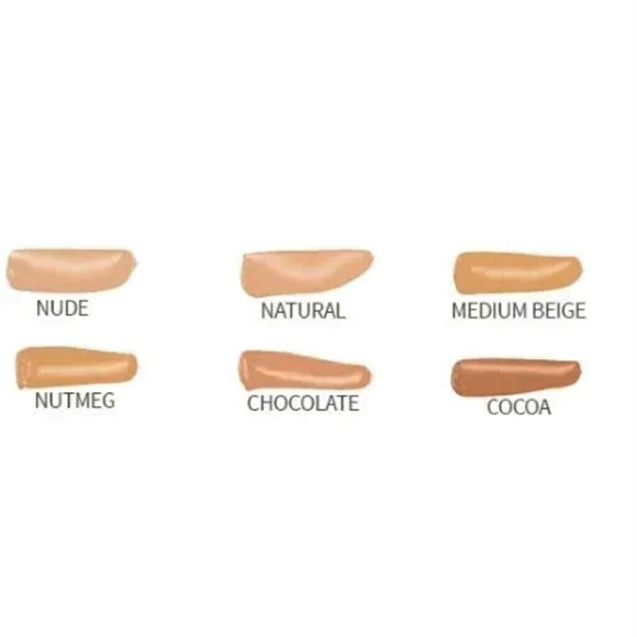 *Sold*Veer Foundations - Picture 3 of 3