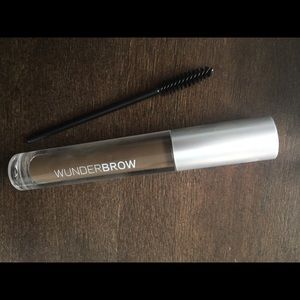 Wunder brow