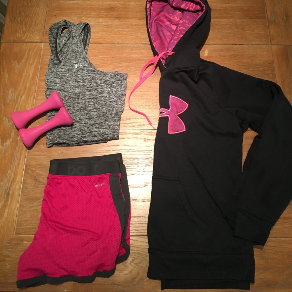 ❤ Sale ❤ Under Armour Hoodie