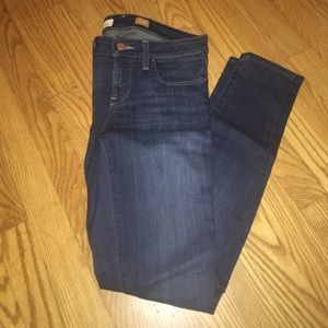 Anthropologie Pilcro Jeans