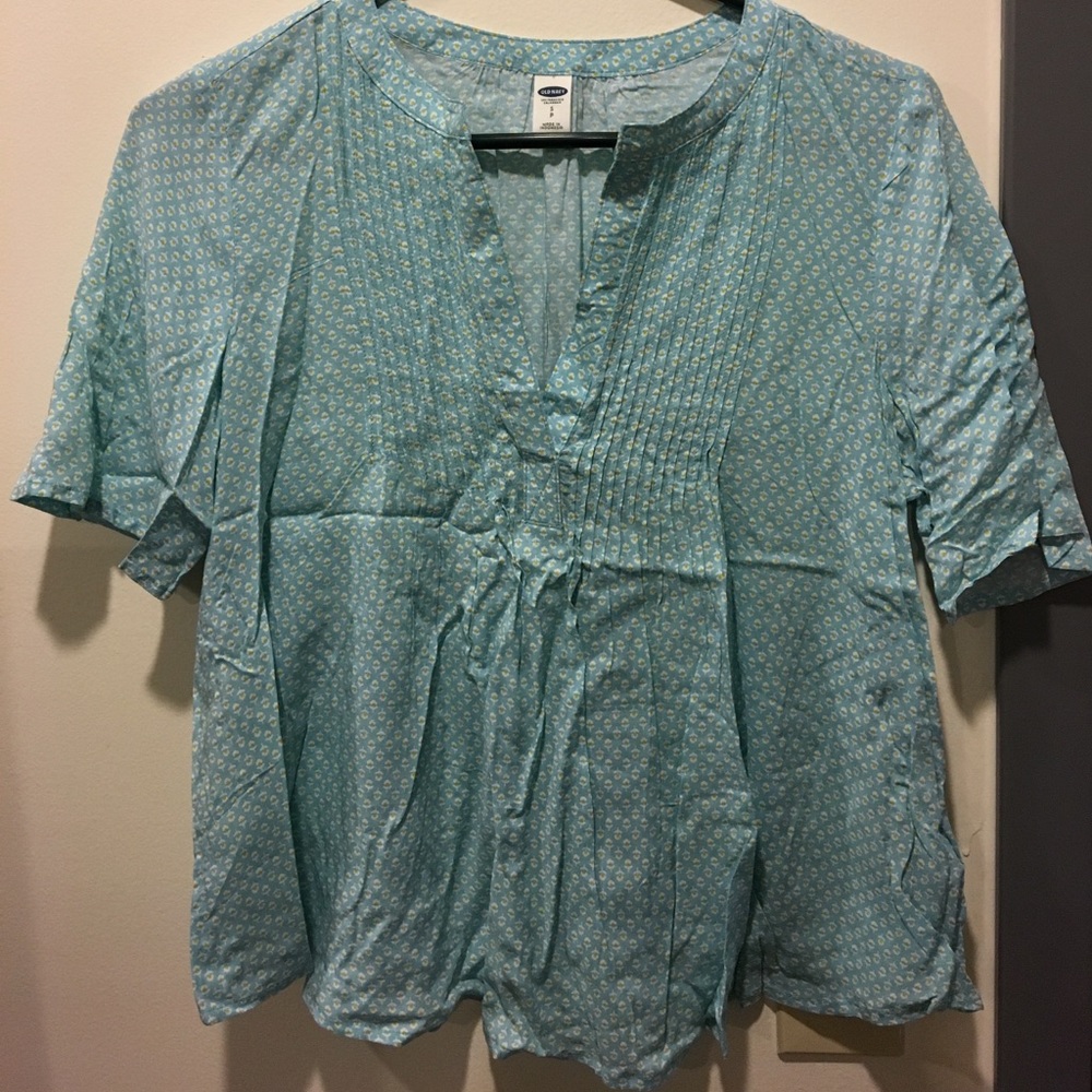 Old Navy Blouse