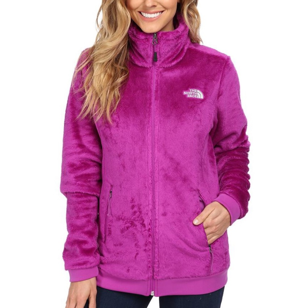 North face mod osito jacket XXL