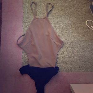 Bude bodysuit