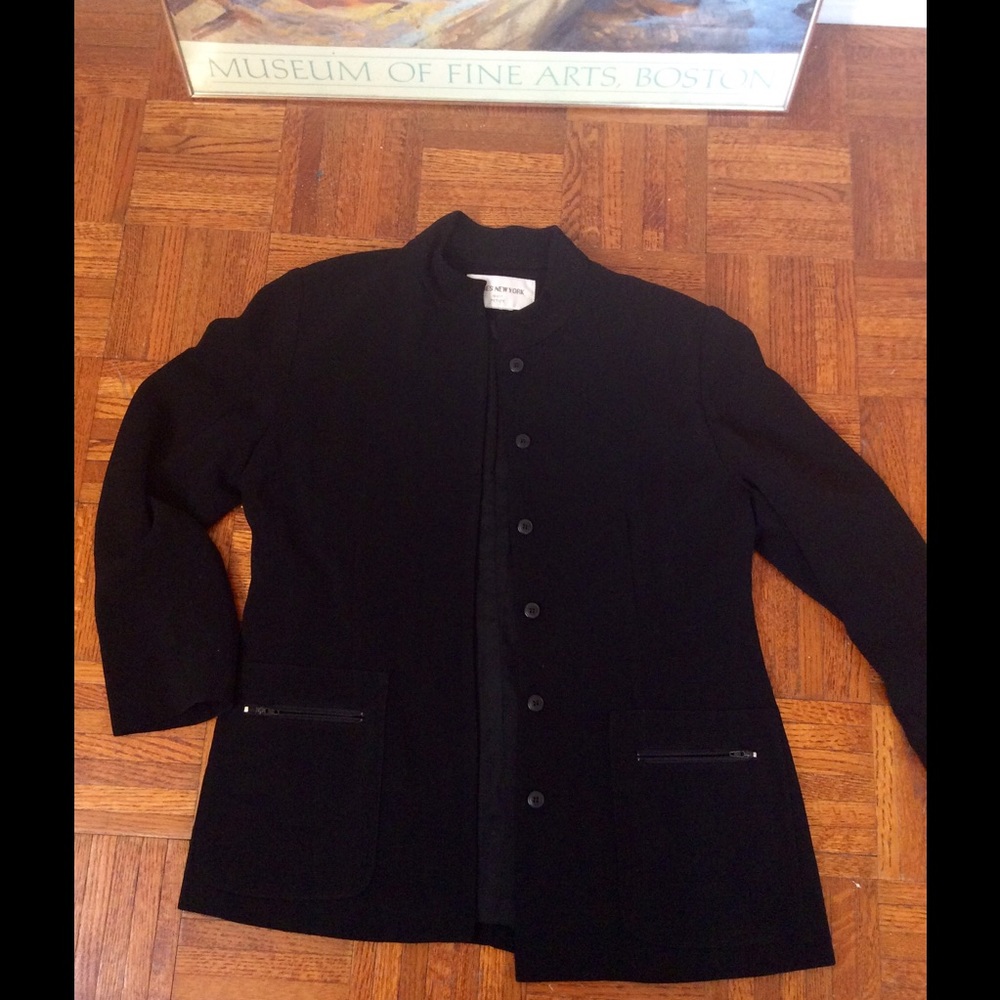 Jones New York blazer