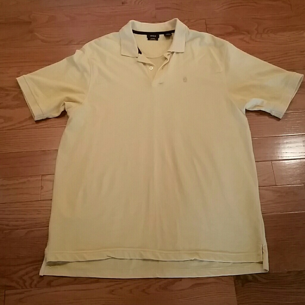 Izod Polo