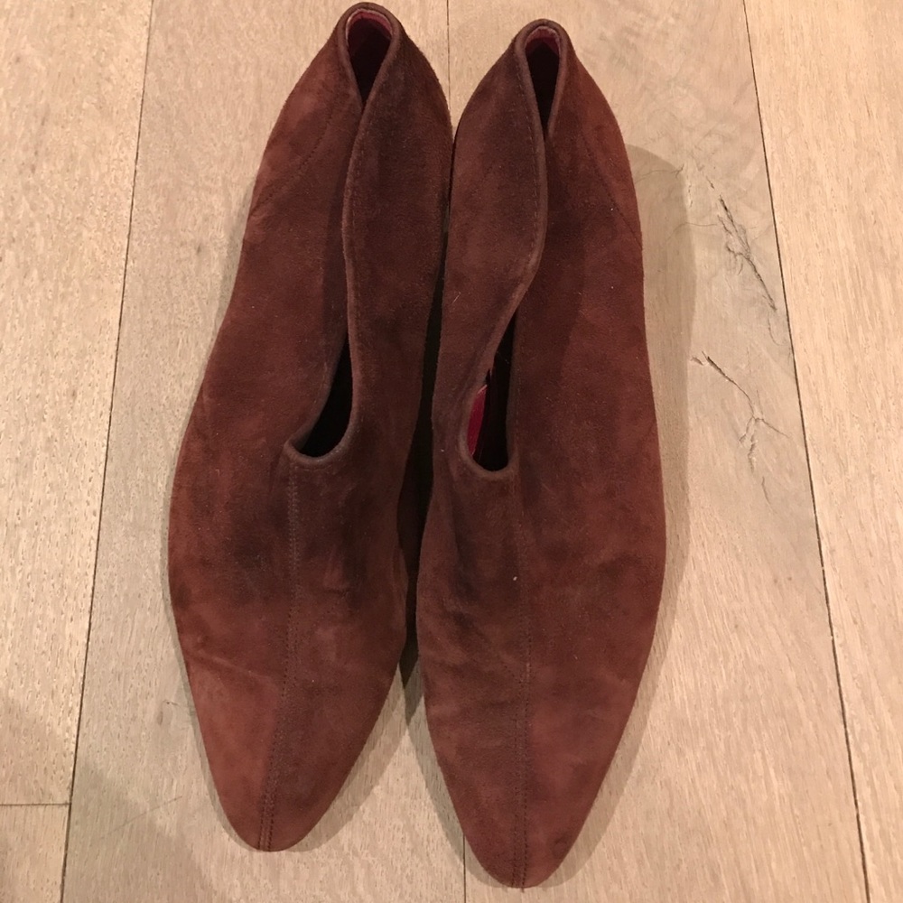 Vintage Donna Karen Shoes