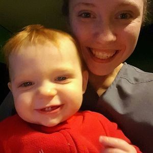 Meet your Posher, Brionna