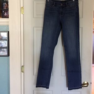 WHBM jeans