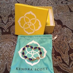 Kendra Scott Jana bracelet