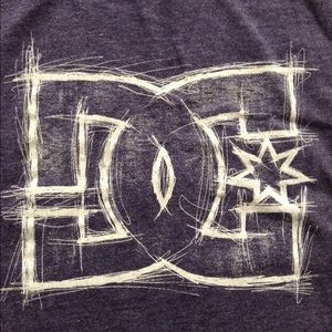 DC T-Shirt