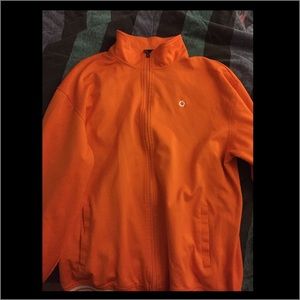 South Pole jacket