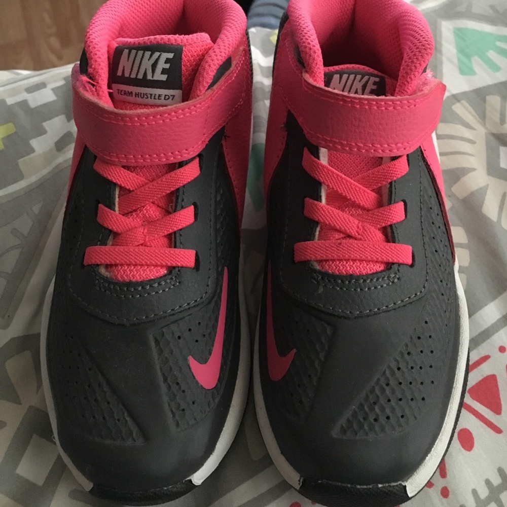 Nike