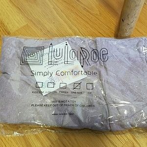 NWT LULAROE leggings
