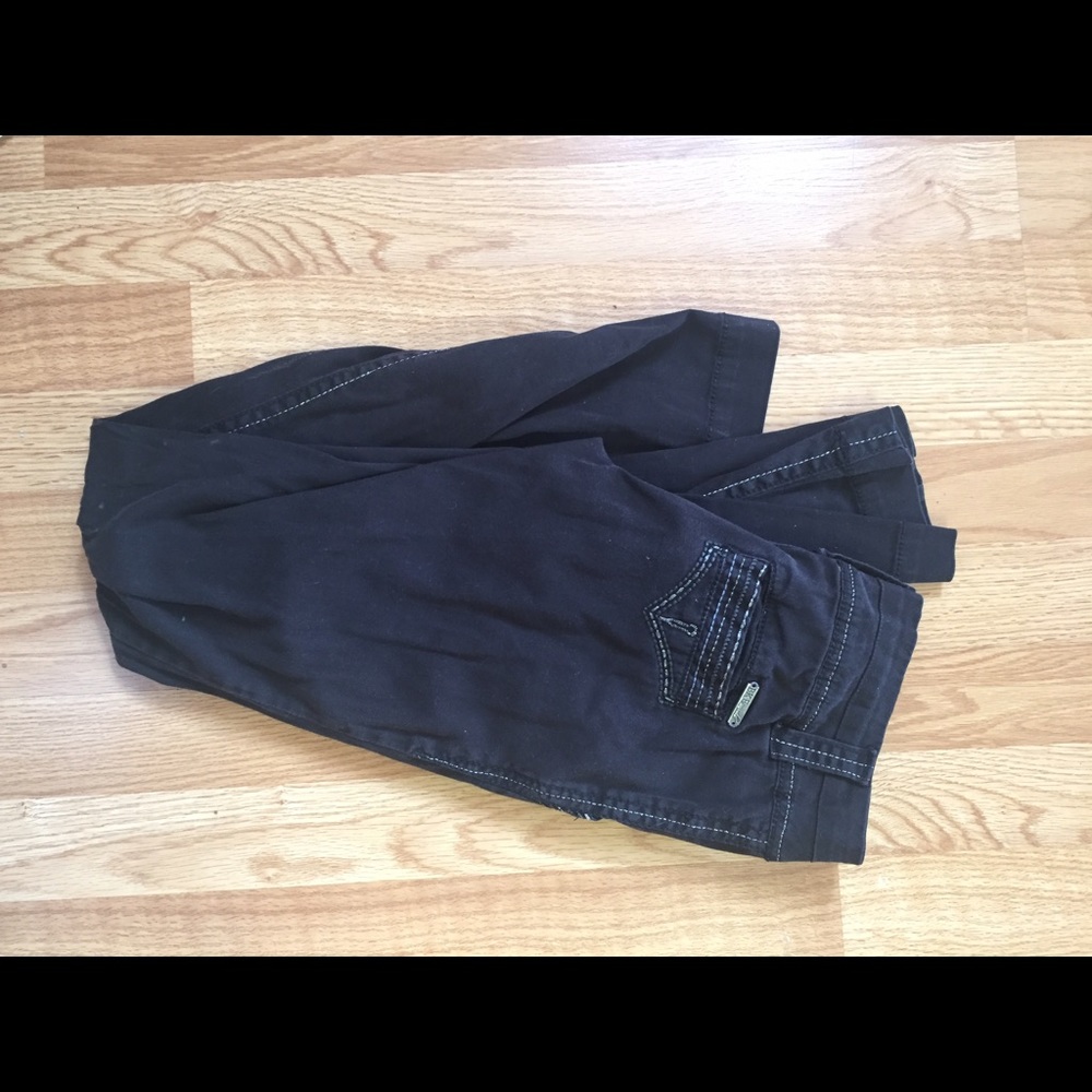 BKE Black Dress Pants