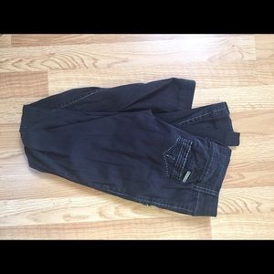 BKE Black Dress Pants