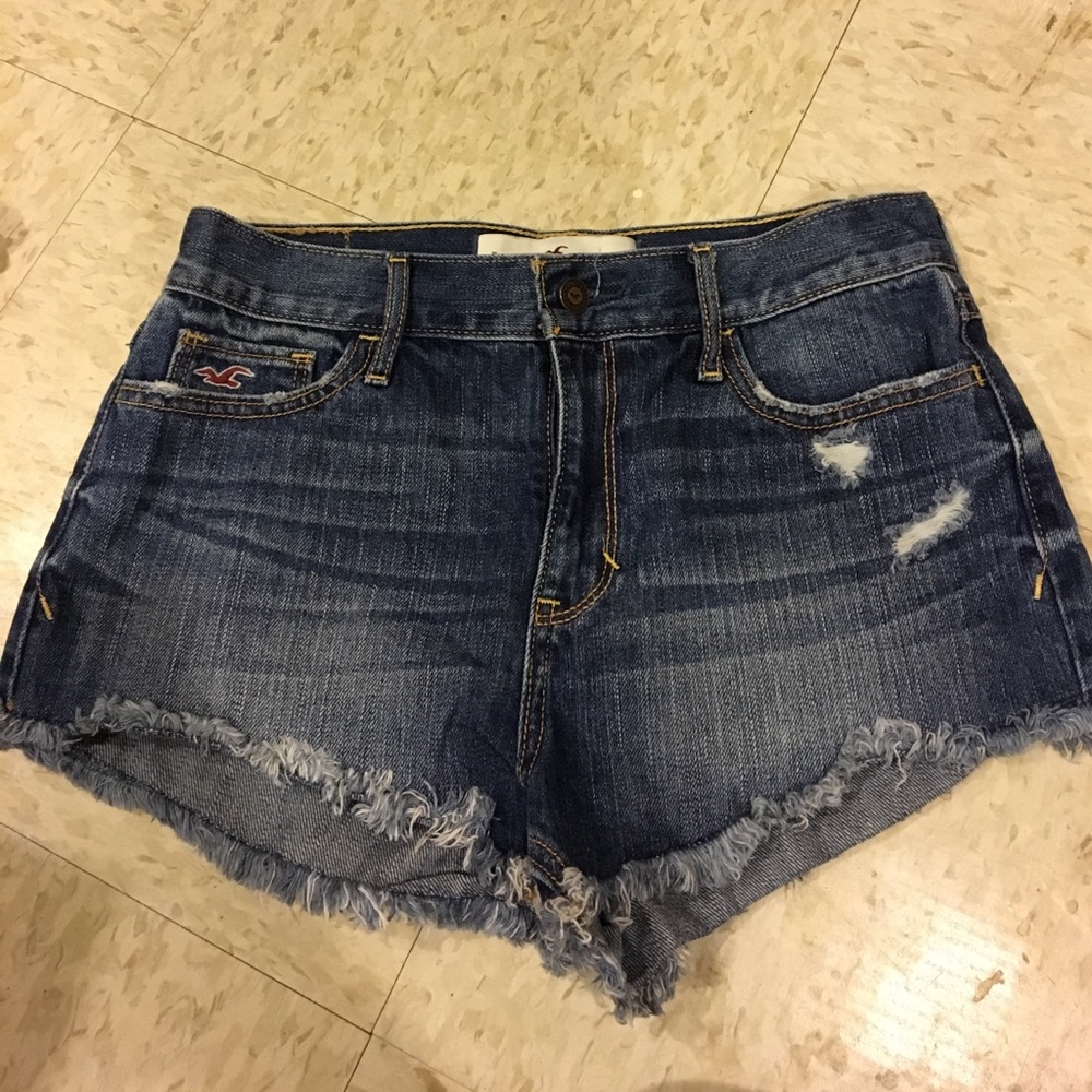 Shorts.