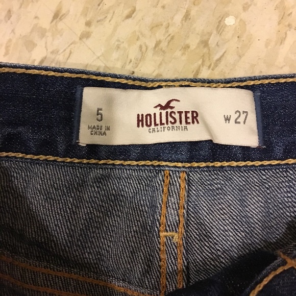 Shorts. - Picture 2 of 3