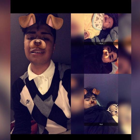 Meet your Posher, Danny - Picture 1 of 1