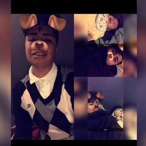 Meet your Posher, Danny