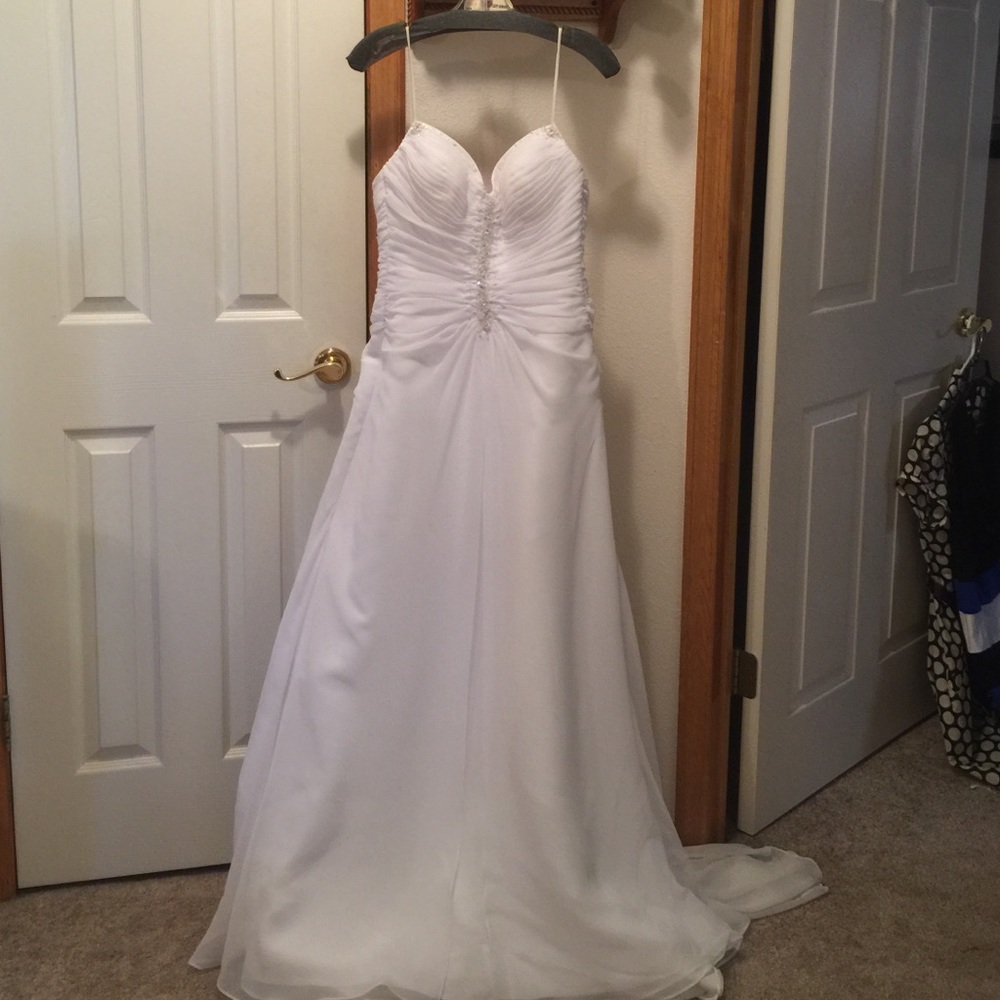 Formal/wedding dress