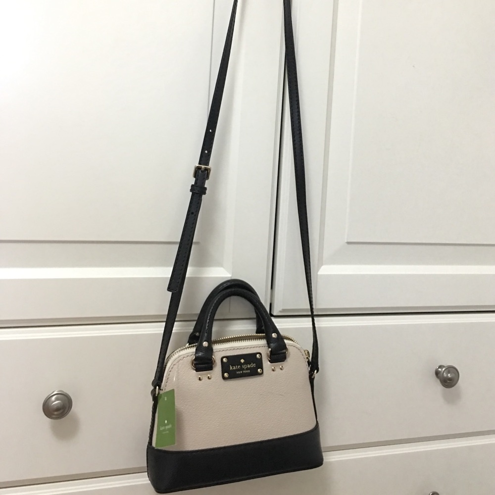 Kate Spade Mini Rachelle