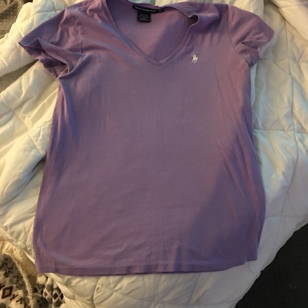 Polo shirt