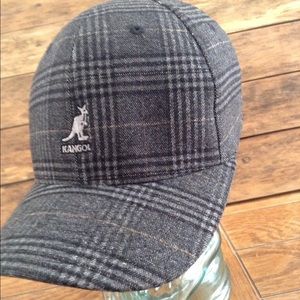 Kangol Fitted FlexFit Hat