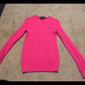 Ralph Lauren sweater