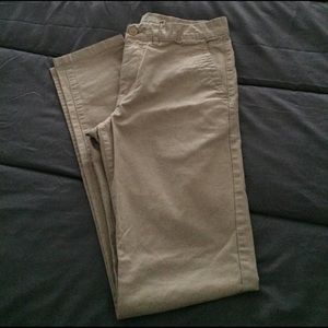 Reduced! H&M LOGG skinny fit pants