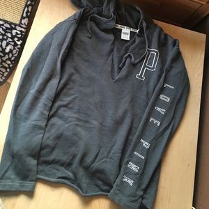 Victoria Secret PINK Tunic