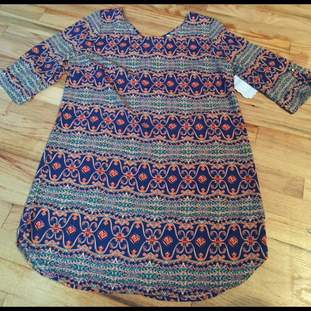 Boutique dress