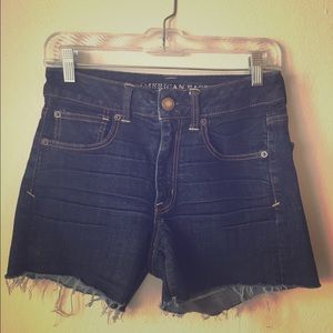 American Eage Shorts