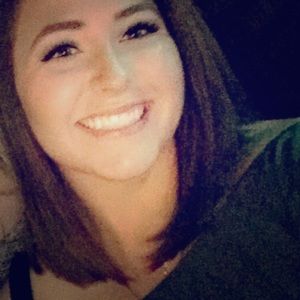 Meet your Posher, Tallon!