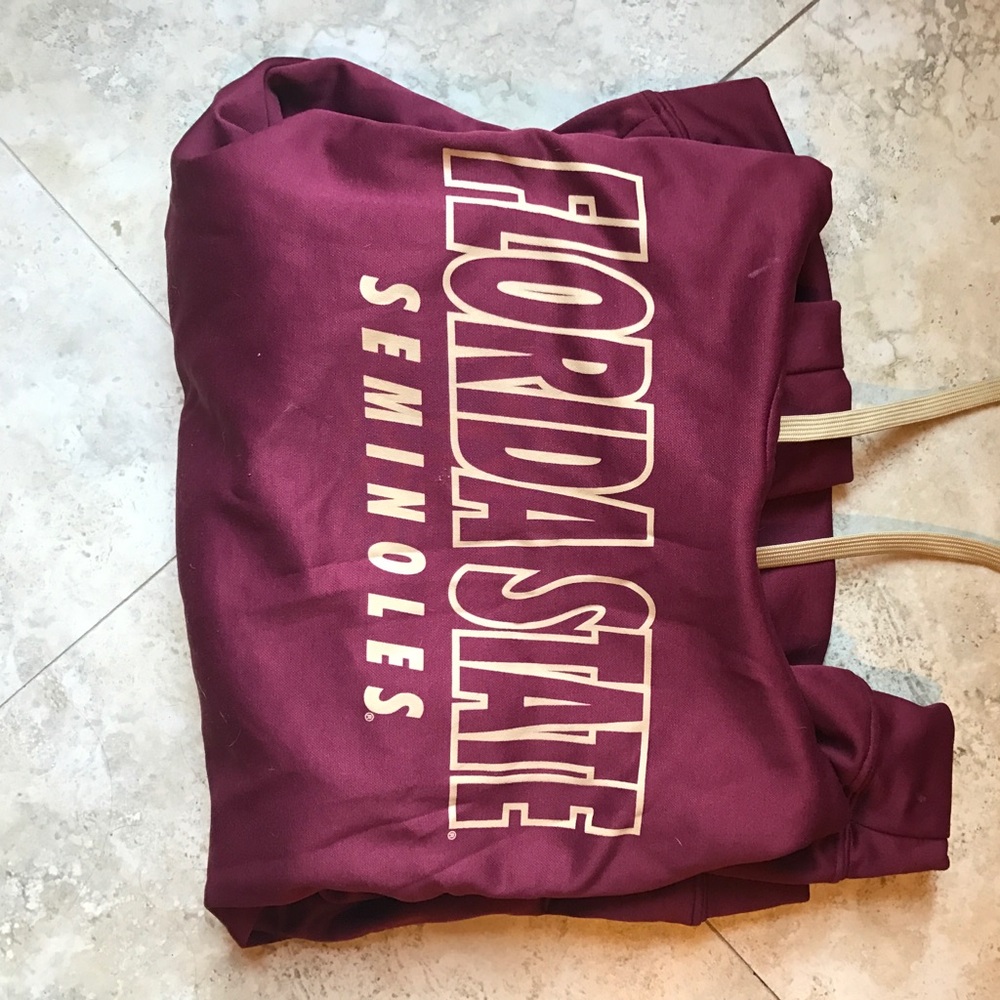 fsu hoodie