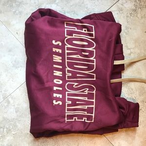 fsu hoodie
