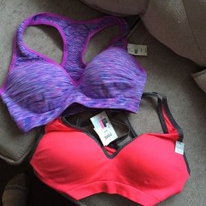 2 for 25! Pink Victoria secret
