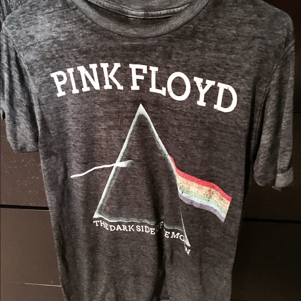 Pink Floyd Tee