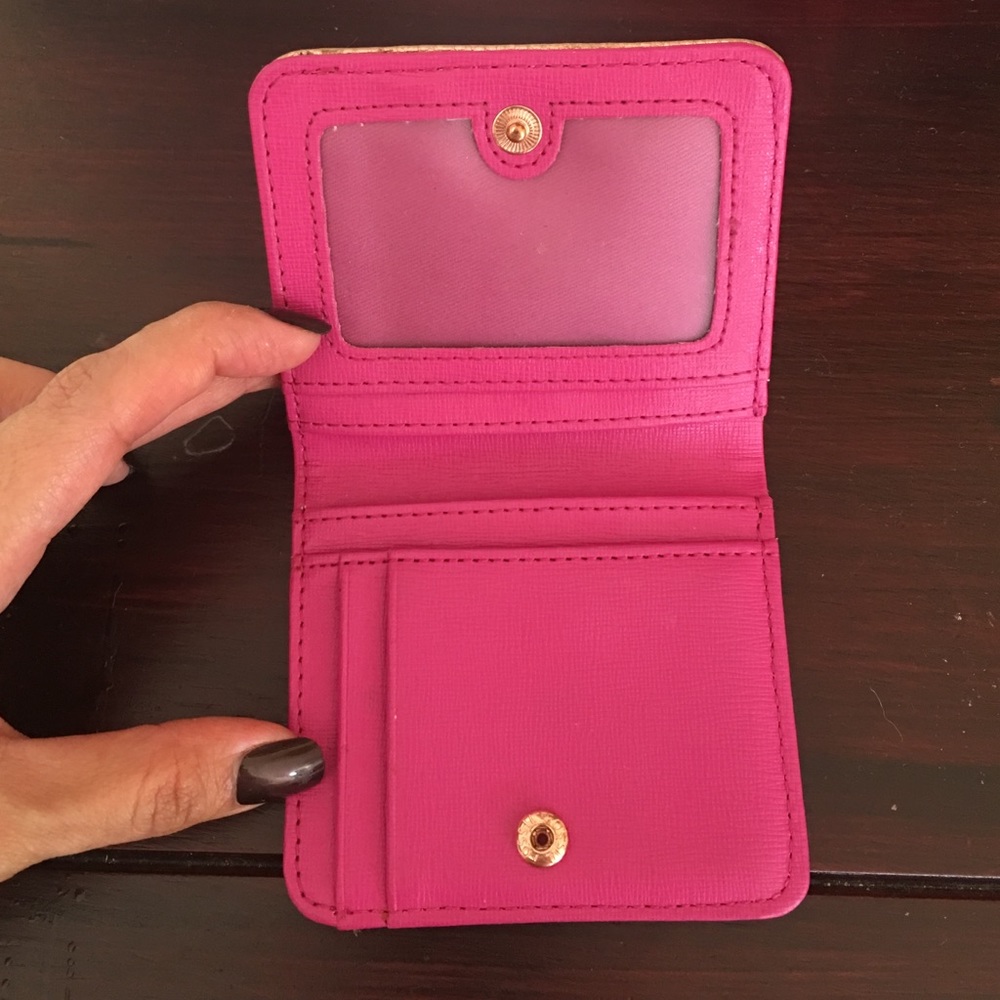 Wallet. - Picture 2 of 4